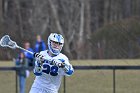 MLax vs Lasell  Men’s Lacrosse opened their 2024 season with a scrimmage against Lasell University. : MLax, lacrosse